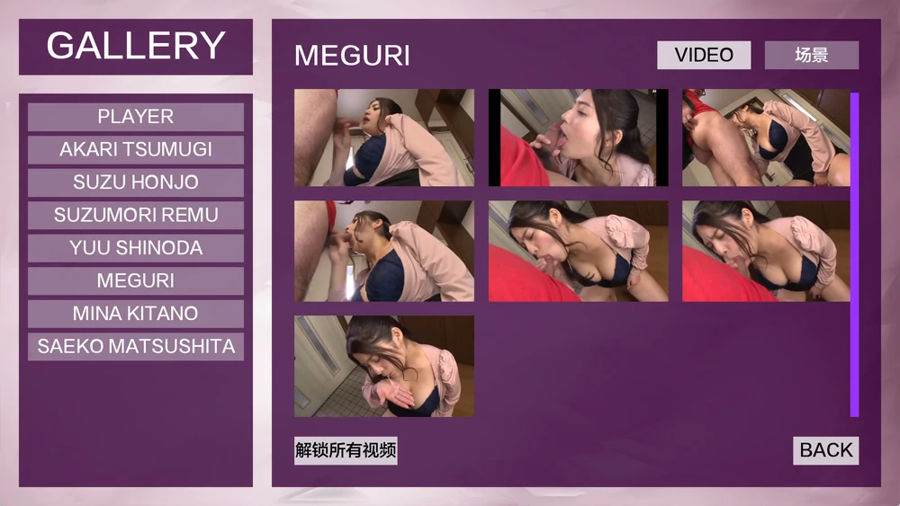 图片[41]-安卓+电脑【真人SLG动态】逆袭遗产 v0.14.5 骑-大壮游戏
