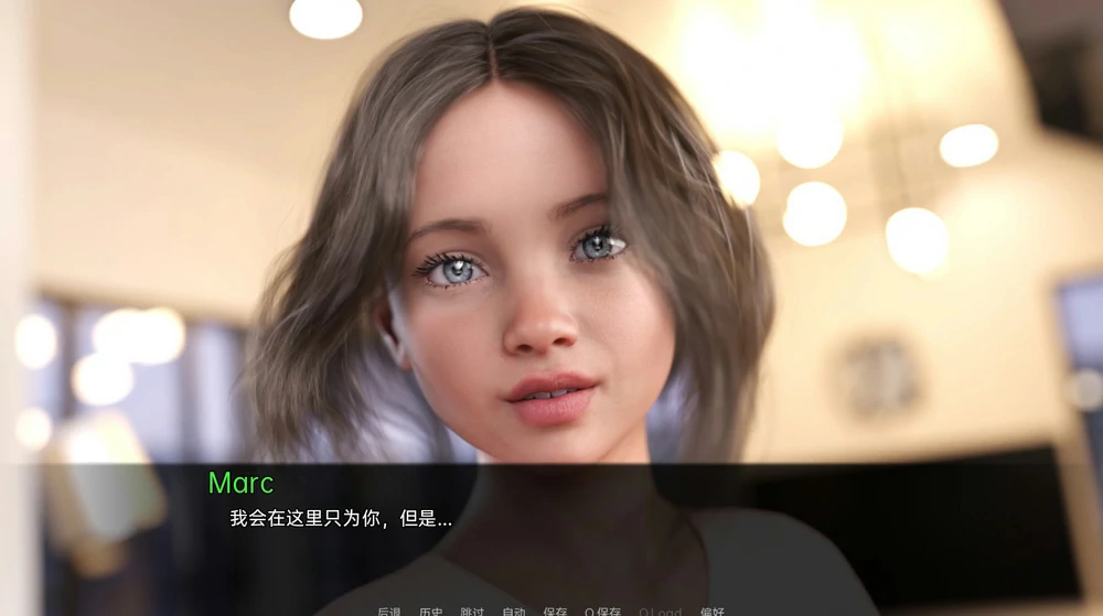 安卓+电脑【史诗伦理SLG鬼父/动态】如此剧烈的疼痛v0.11.7 步-大壮游戏