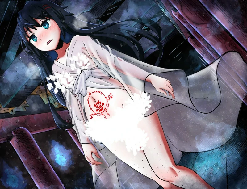 图片[1]-安卓+电脑【探索RPG重口调J 异种J】银界人柱阿拉卡 v1.3 步-大壮游戏