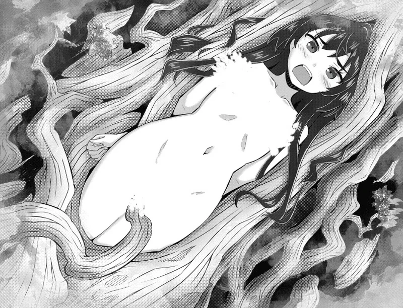 图片[5]-安卓+电脑【探索RPG重口调J 异种J】银界人柱阿拉卡 v1.3 步-大壮游戏