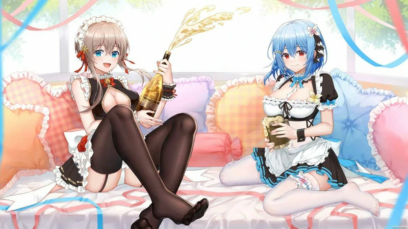图片[11]-电脑版【经营互动SLG/动态/中文配音】黄昏酒馆 V1.1.5+DLC 步-大壮游戏