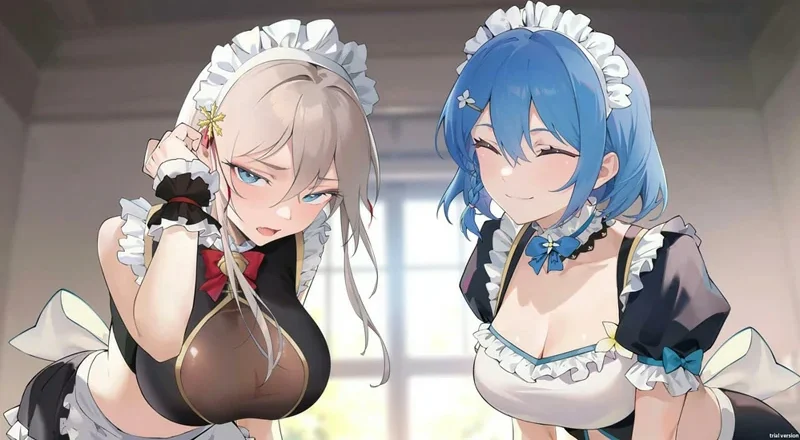电脑版【经营互动SLG/动态/中文配音】黄昏酒馆 V1.1.5+DLC 步-大壮游戏