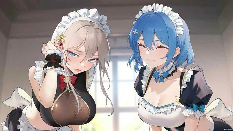 图片[13]-电脑版【经营互动SLG/动态/中文配音】黄昏酒馆 V1.1.5+DLC 步-大壮游戏