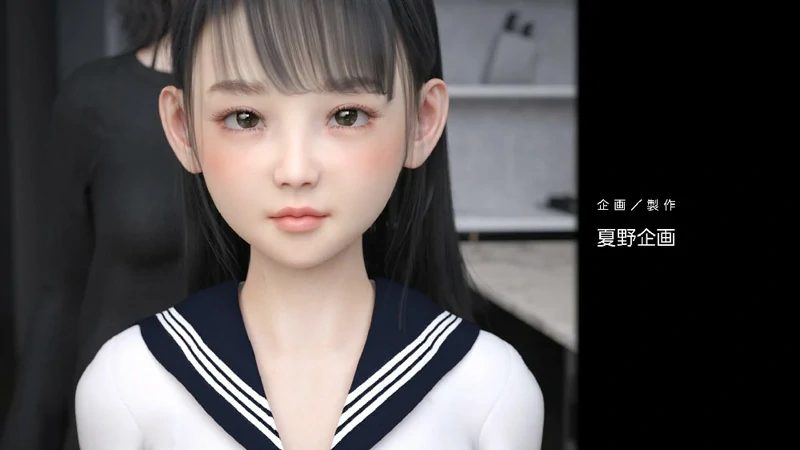 图片[5]-安卓+电脑【萝莉RPG/偷拍】盗摄-窥探秘密的生活1.0 骑-大壮游戏