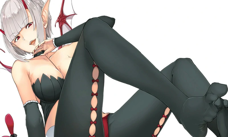 图片[12]-安卓+电脑【超火爆RPG_全动态_全CV】梦魔学院 V1.40 骑-大壮游戏