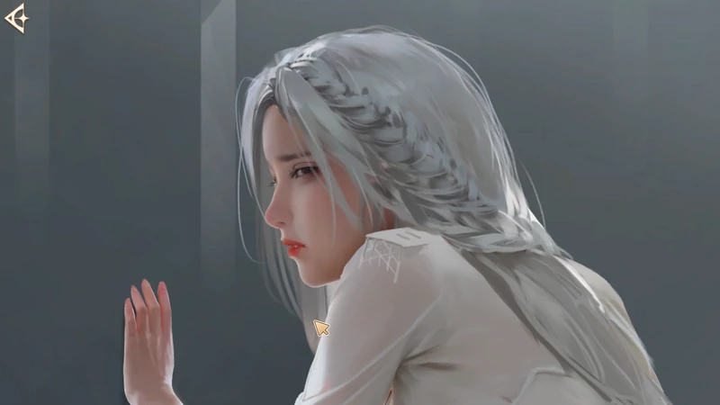 图片[5]-电脑版【互动SLG/动态/国语CV/三消】神话传记5-恶魔 官中+作弊 步-大壮游戏