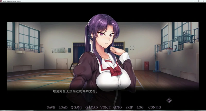图片[7]-电脑版【催眠ADV】催眠学习-Secret Desire 官中-大壮游戏
