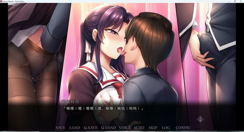 图片[13]-电脑版【催眠ADV】催眠学习-Secret Desire 官中-大壮游戏