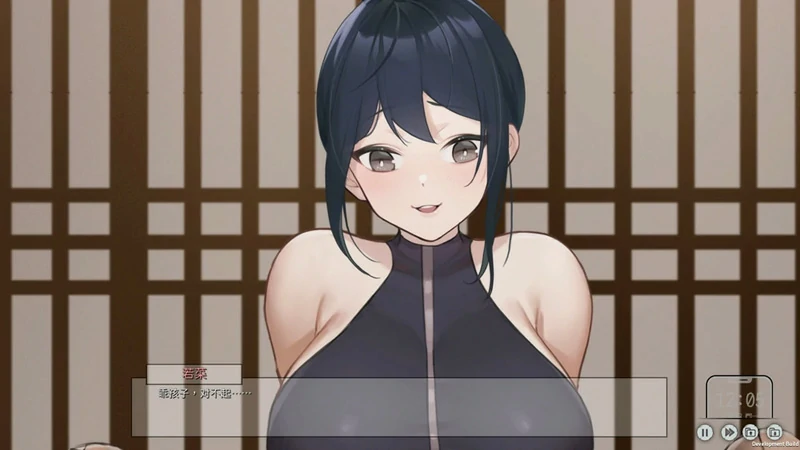 图片[11]-电脑版【神作SLG/NTR/全动态/全CV】老王宇宙-苦主救世主中心IV+DLC 步-大壮游戏