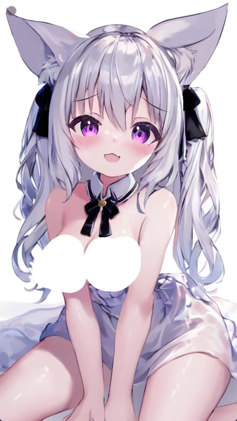 安卓版【动态/调J】私人猫女仆 合集9部-大壮游戏