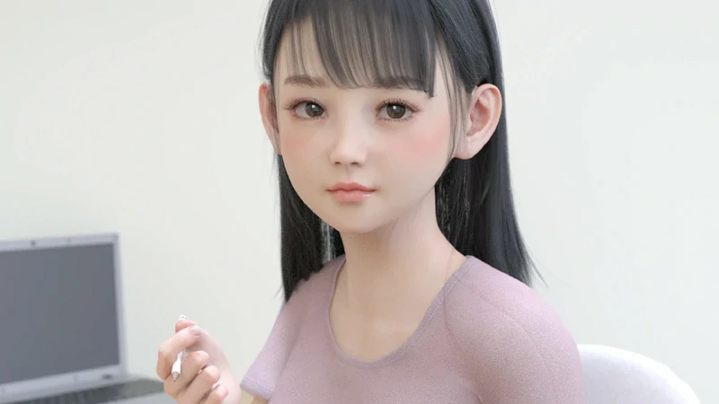 图片[14]-安卓+电脑【萝莉RPG/偷拍】盗摄-窥探秘密的生活1.0 骑-大壮游戏