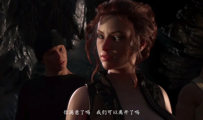 图片[6]-安卓+电脑【神作RPG/全动态】纳迪亚之宝 完结精翻 步-大壮游戏