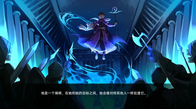 图片[10]-安卓+电脑【日系SLG】莎拉罗斯的生存 v0.7 步-大壮游戏