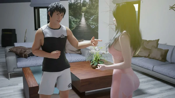 图片[7]-安卓+电脑【亚洲风SLG/动态】最热的夏天V1.0.2 步-大壮游戏