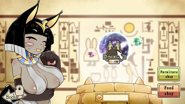 图片[1]-电脑版【RPG动态国语CV】哥布林祭司的随从v24.05.17 Steam官中步兵版-大壮游戏