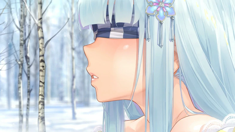 图片[22]-安卓+电脑【神作大型ADV】美少女万华镜异闻 雪女V1.02 步-大壮游戏