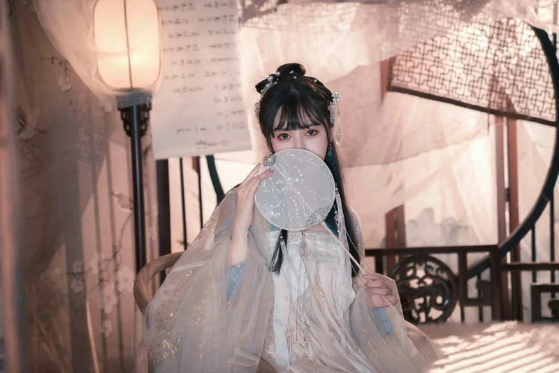 图片[4]-电脑版【HTML国产/动态】侠女逍遥录 v0.885-大壮游戏