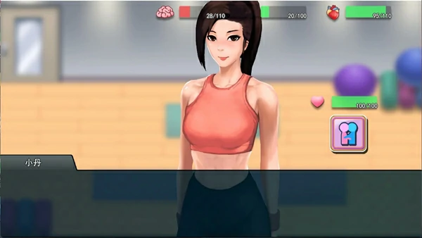 图片[1]-电脑版【互动SLG_动态】职场狂想曲 V2.07 全DLC+扩展+官中步兵版-大壮游戏