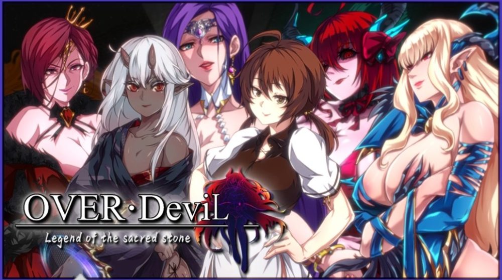 图片[5]-安卓+电脑【神作RPG】圣石少女篇 v1.035 步-大壮游戏