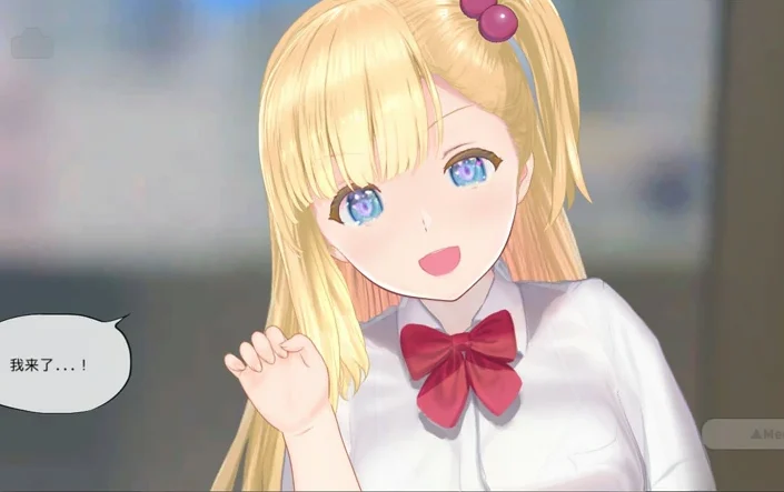 电脑版【触摸互动SLG/动态】搭讪少女，手把手教私人课程V1.20 步-大壮游戏