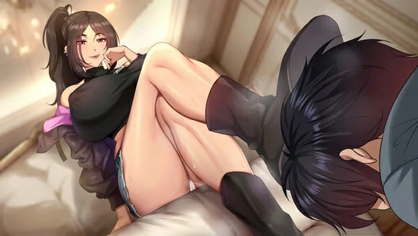图片[5]-电脑版【互动SLG】调酒大师 步-大壮游戏