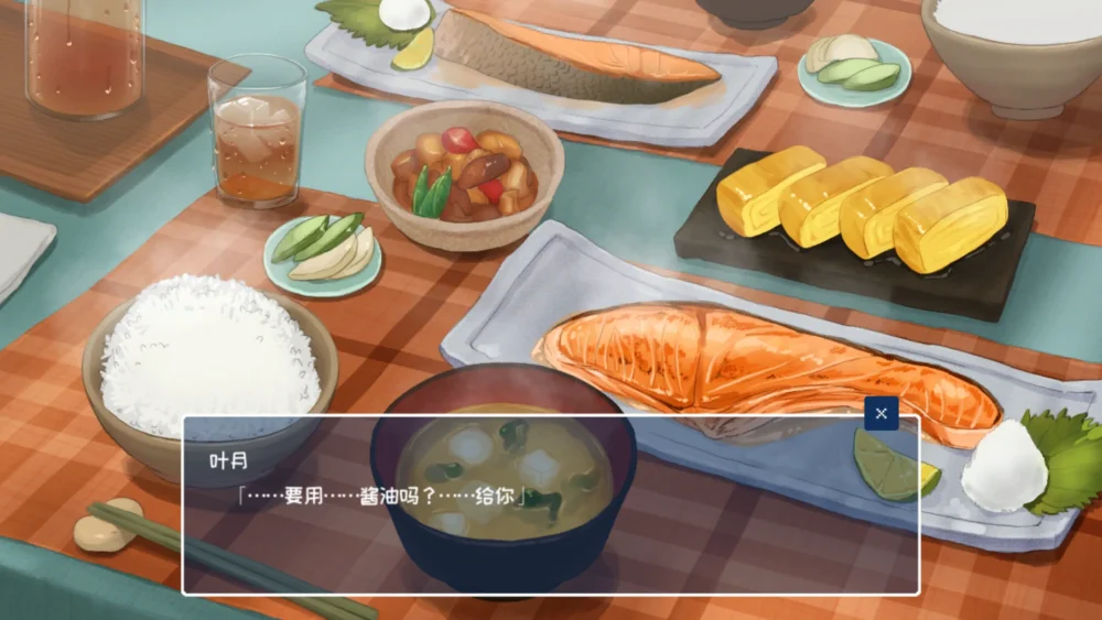 图片[7]-电脑版【互动SLG/全动态/全CV】乡间生活 v2.22 官中-大壮游戏