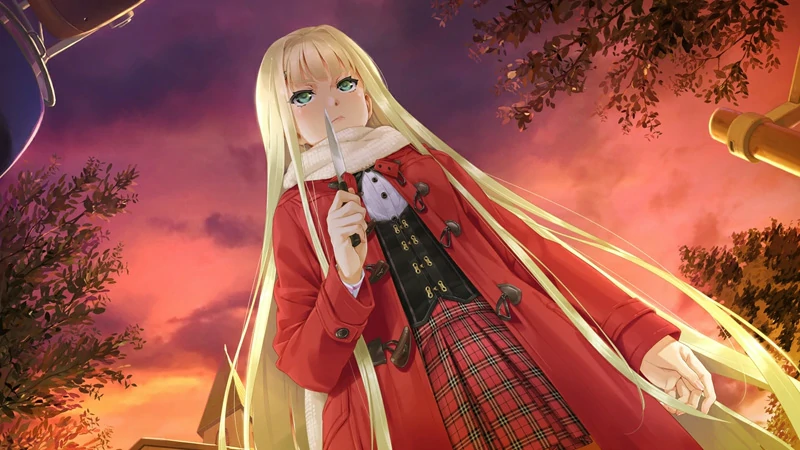 图片[6]-安卓+电脑【神作ADV_CV动态】美少女万华镜1-5部 骑-大壮游戏