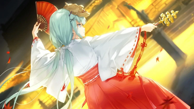 图片[7]-安卓+电脑【神作ADV_CV动态】美少女万华镜1-5部 骑-大壮游戏