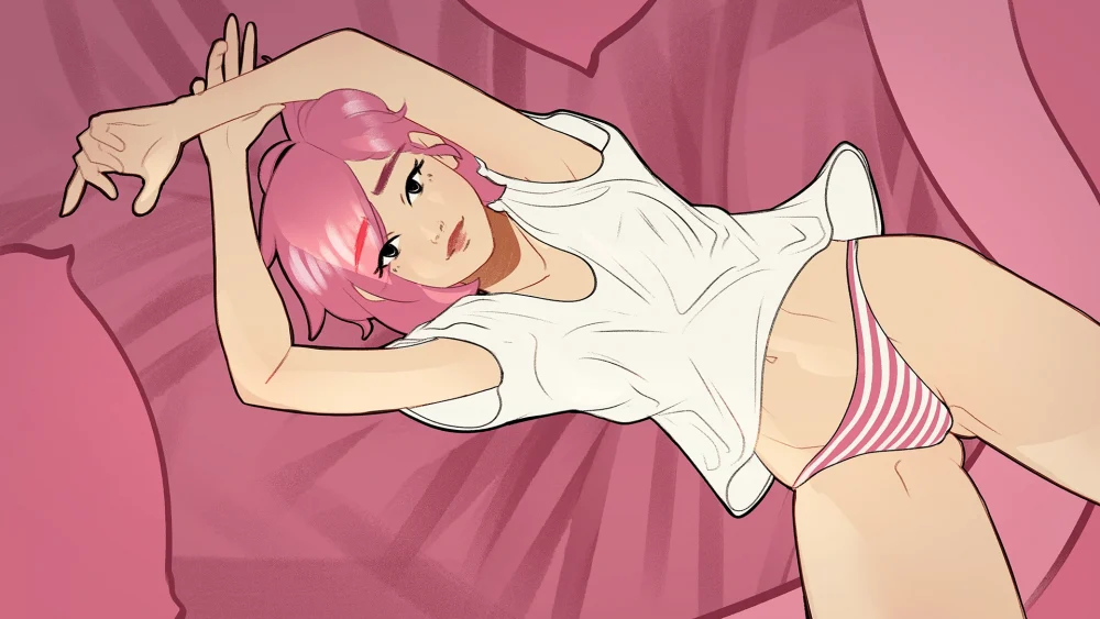 图片[2]-安卓+电脑【欧美SLG/2D】糖业服务v0.25 步-大壮游戏
