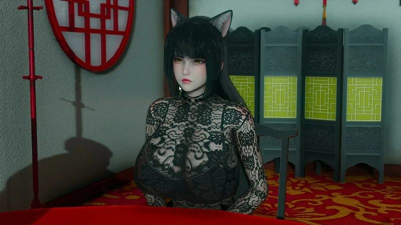 图片[23]-安卓+电脑【神作RPG动态NTR】青青草原之老王 v1.3 步-大壮游戏