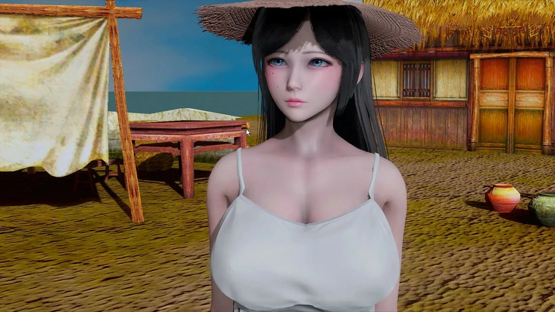 图片[25]-安卓+电脑【神作RPG动态NTR】青青草原之老王 v1.3 步-大壮游戏