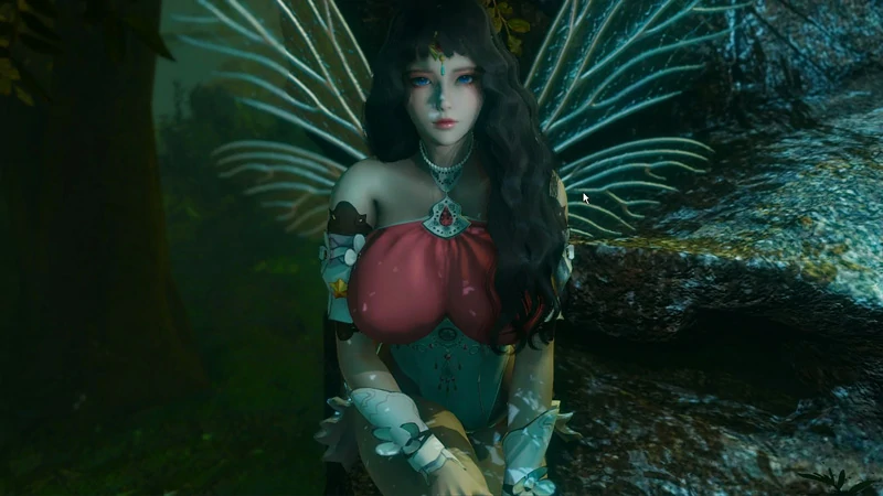 图片[35]-安卓+电脑【神作RPG动态NTR】青青草原之老王 v1.3 步-大壮游戏