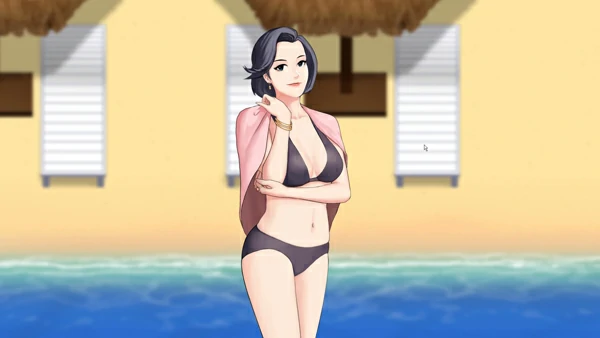 图片[6]-电脑版【互动SLG_动态】职场狂想曲 V2.07 全DLC+扩展+官中步兵版-大壮游戏