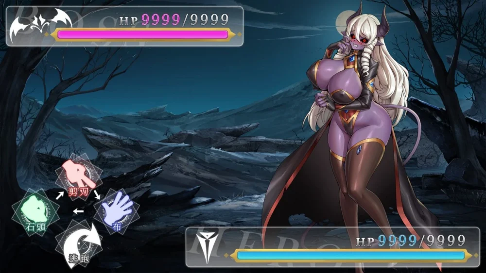 图片[7]-电脑版【SLG中文国语CV全动态】异世界猜拳勇士-Bui12376602-STEAM官中步兵版+DLC-大壮游戏