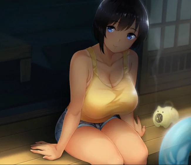 电脑版【互动SLG/全动态/全CV】乡间生活 v2.22 官中-大壮游戏