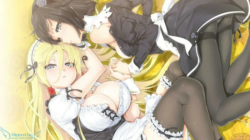 图片[15]-安卓+电脑【神作ADV_CV动态】美少女万华镜1-5部 骑-大壮游戏