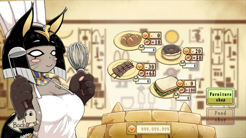 图片[12]-电脑版【RPG动态国语CV】哥布林祭司的随从v24.05.17 Steam官中步兵版-大壮游戏