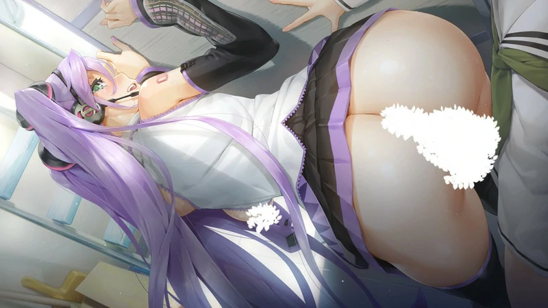 图片[23]-安卓+电脑【神作ADV_CV动态】美少女万华镜1-5部 骑-大壮游戏