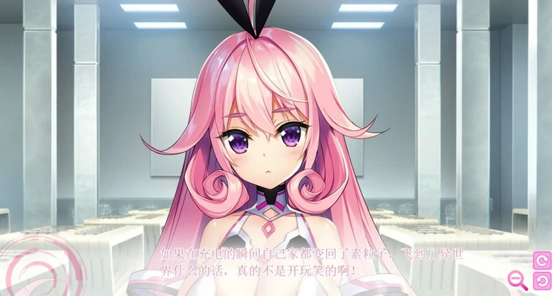 图片[16]-安卓+电脑【超拔作ADV_动态_全CV】全部怀孕！超H爆汝APP学园 骑 ty模拟器玩-大壮游戏