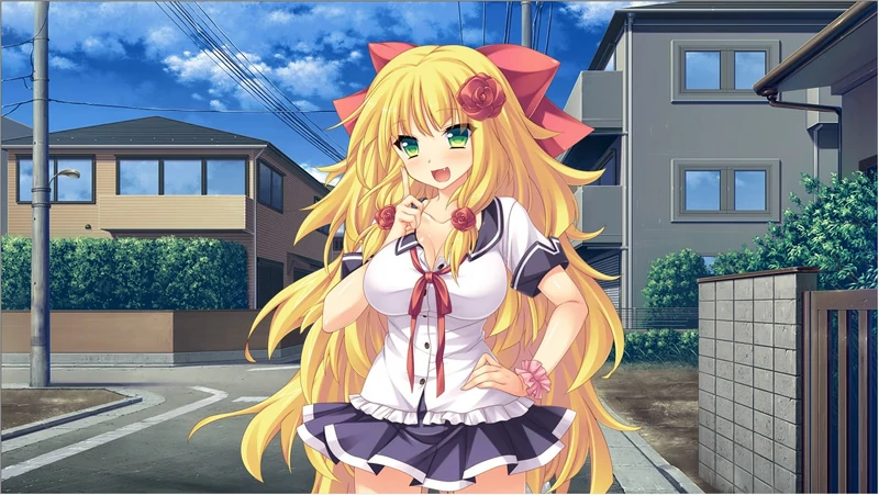 图片[20]-安卓+电脑【拔作ADV_动态_全CV】风俗学园授课！必修课是H实战技巧！骑 ty模拟器玩-大壮游戏