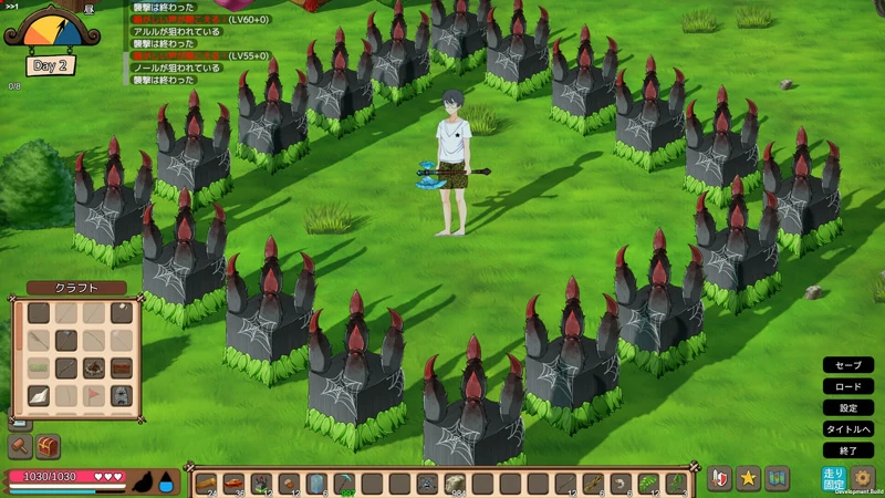 图片[7]-电脑版【ACT+SLG生存游戏全动态】疯狂岛Mad Islandv0.5.11.1+DLC 步-大壮游戏