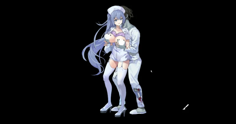 图片[25]-安卓+电脑【探索生存RPG/动态】D-Hospital 官中 骑-大壮游戏