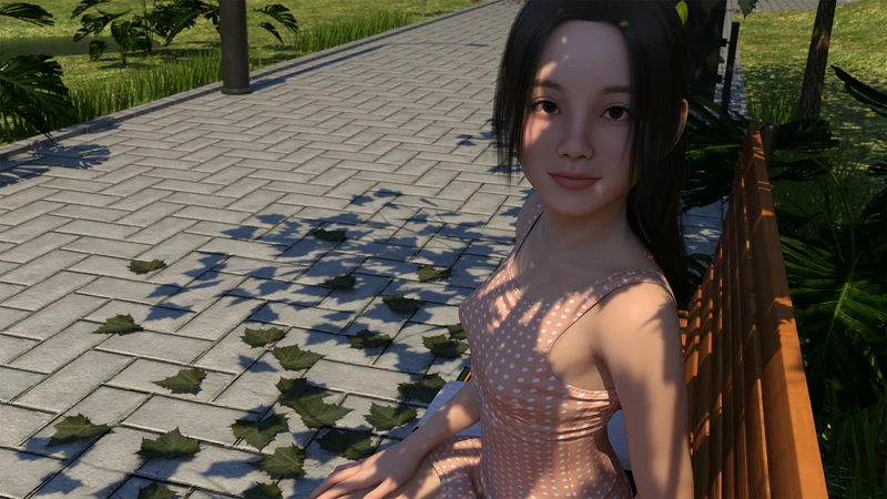 图片[8]-安卓+电脑【欧美SLG/3D建模】同居生活 v0.55c 步-大壮游戏