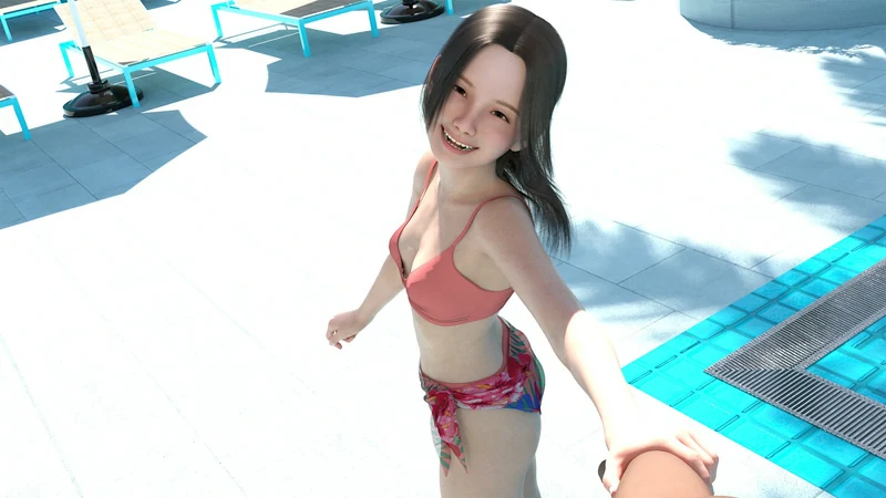 图片[11]-安卓+电脑【欧美SLG/3D建模】同居生活 v0.55c 步-大壮游戏