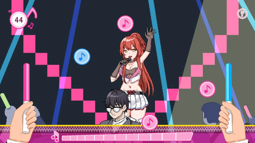图片[5]-电脑版【神作SLG动态】the Censor社群审查 Steam v5.0.5 步-大壮游戏