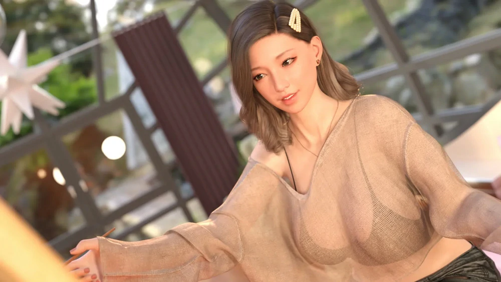 安卓+电脑【欧美SLG动态】收看节目S2 v1.1 步-大壮游戏