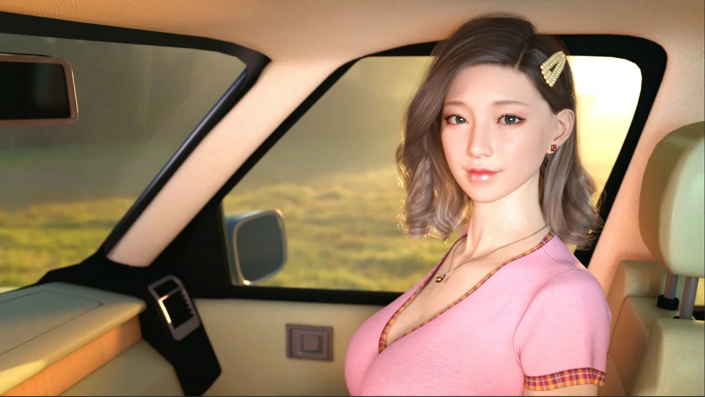 图片[24]-安卓+电脑【欧美SLG动态】收看节目S2 v1.1 步-大壮游戏