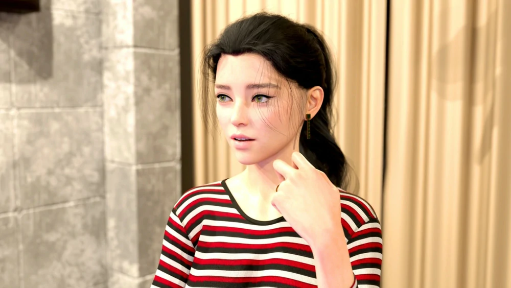 图片[26]-安卓+电脑【欧美SLG动态】收看节目S2 v1.1 步-大壮游戏