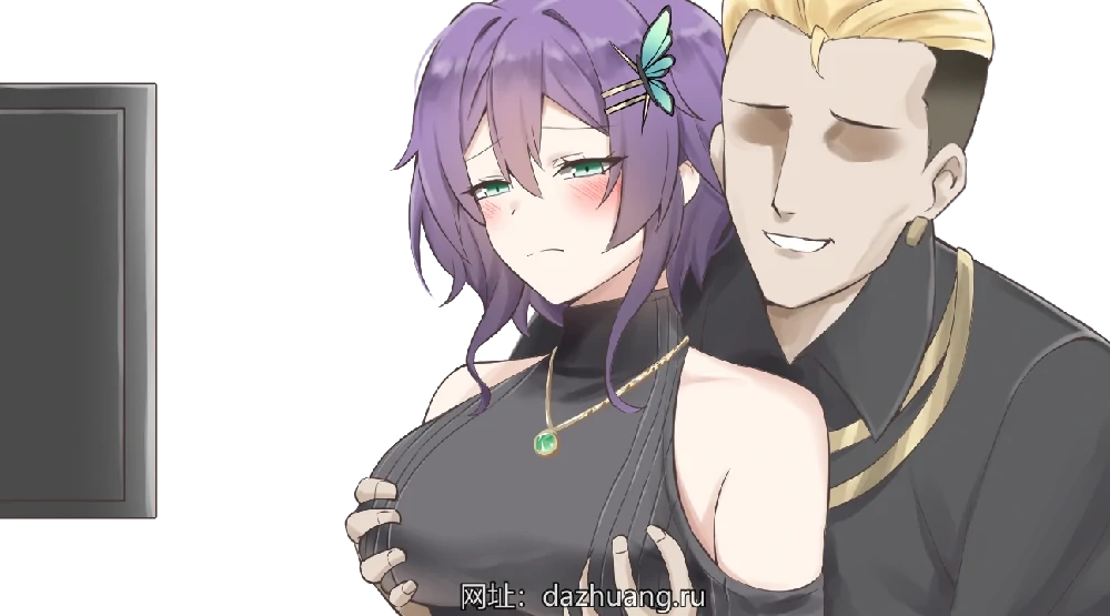 图片[14]-安卓+电脑【RPG角色扮演NTR/CV】她的爱是一种施舍 露出 全cg存档 官中 骑-大壮游戏