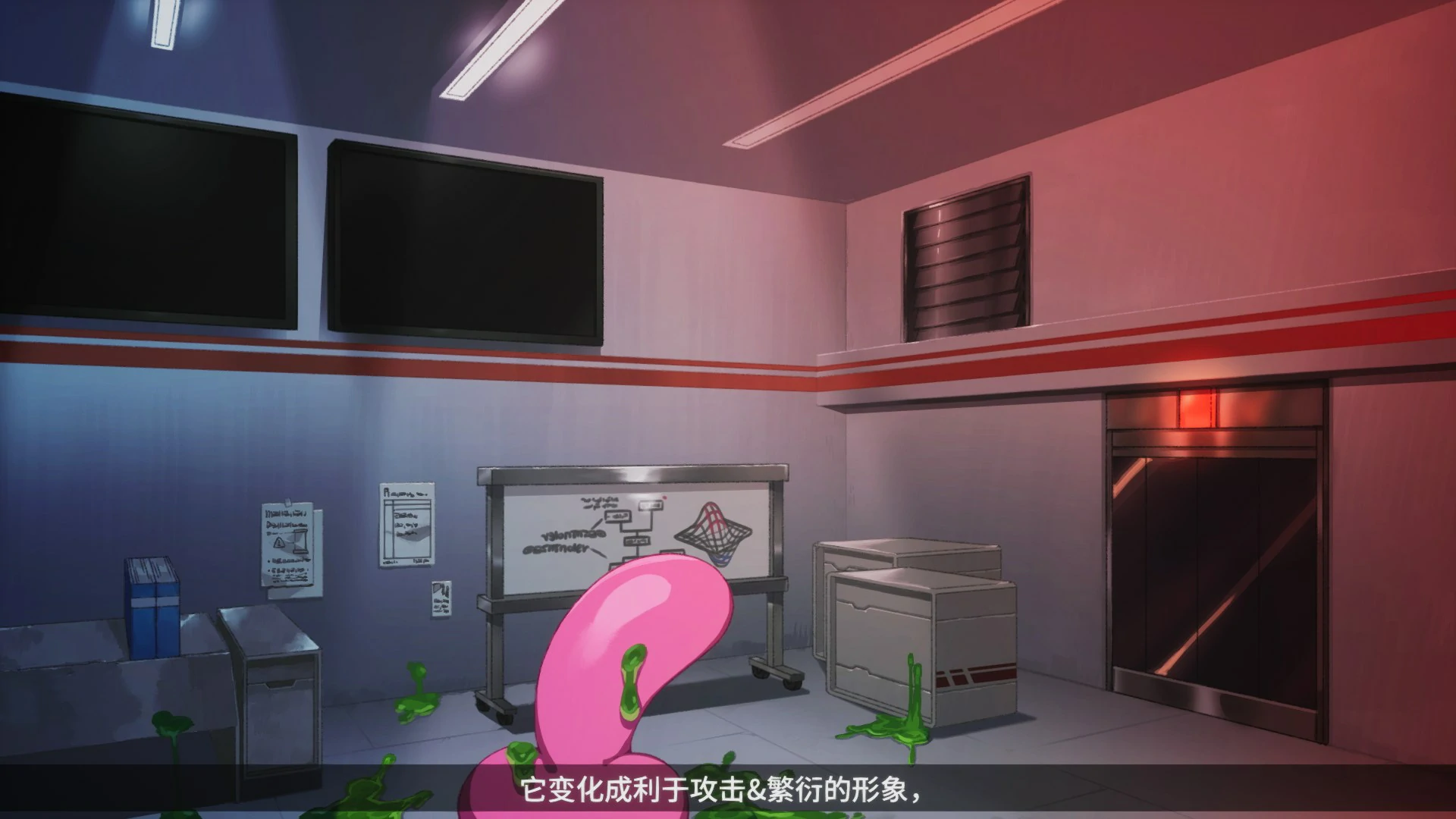 图片[6]-电脑版【新作ACT动态】完美细胞计划 官中步兵-大壮游戏